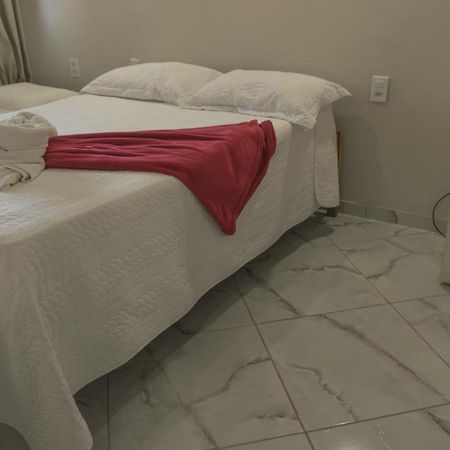 Sinha Moca Diamantina-Mg Hotel Kültér fotó