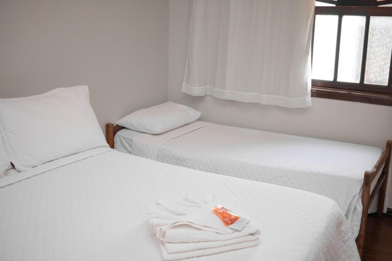 Sinha Moca Diamantina-Mg Hotel Kültér fotó