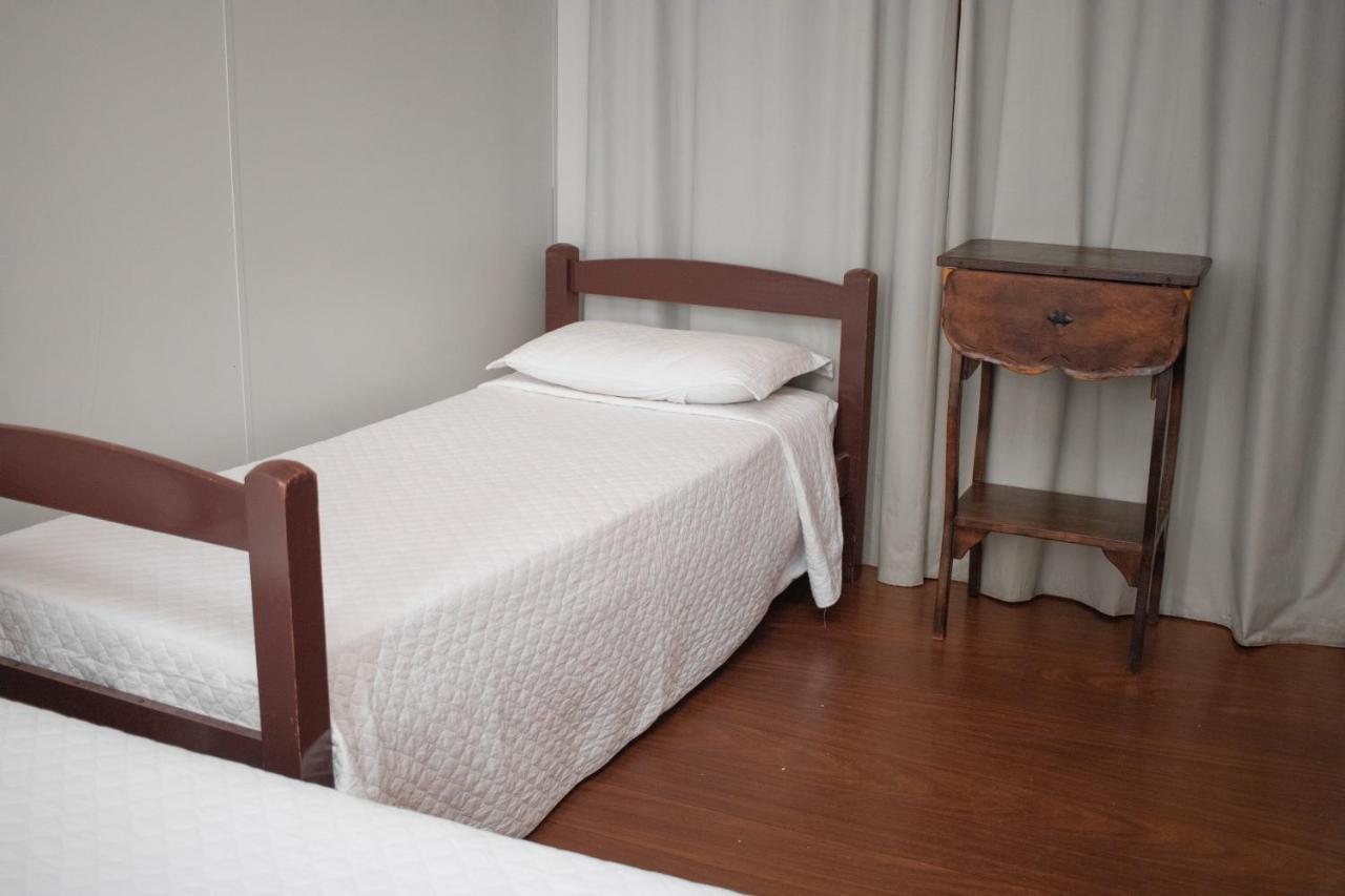Sinha Moca Diamantina-Mg Hotel Kültér fotó