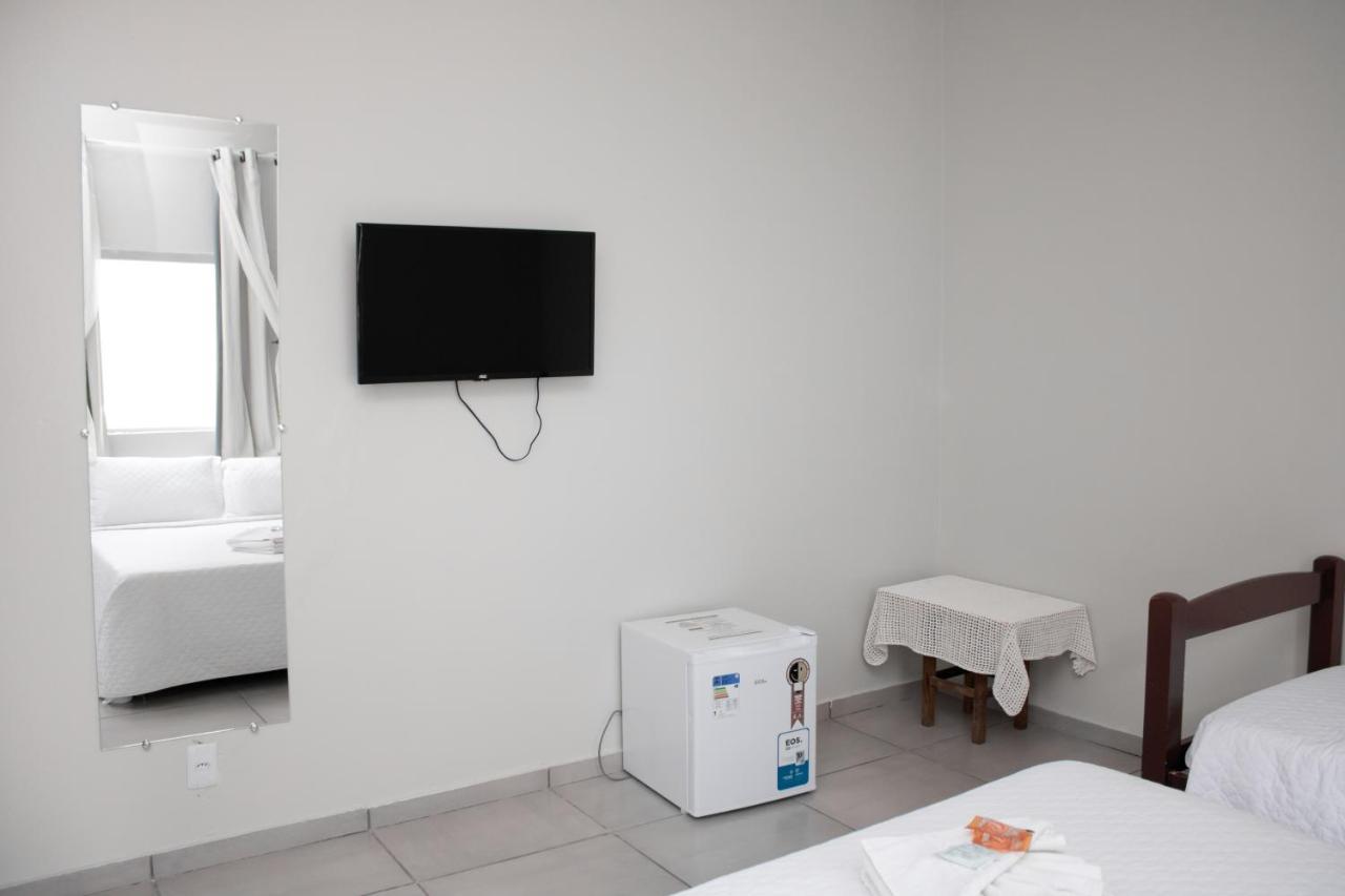 Sinha Moca Diamantina-Mg Hotel Kültér fotó