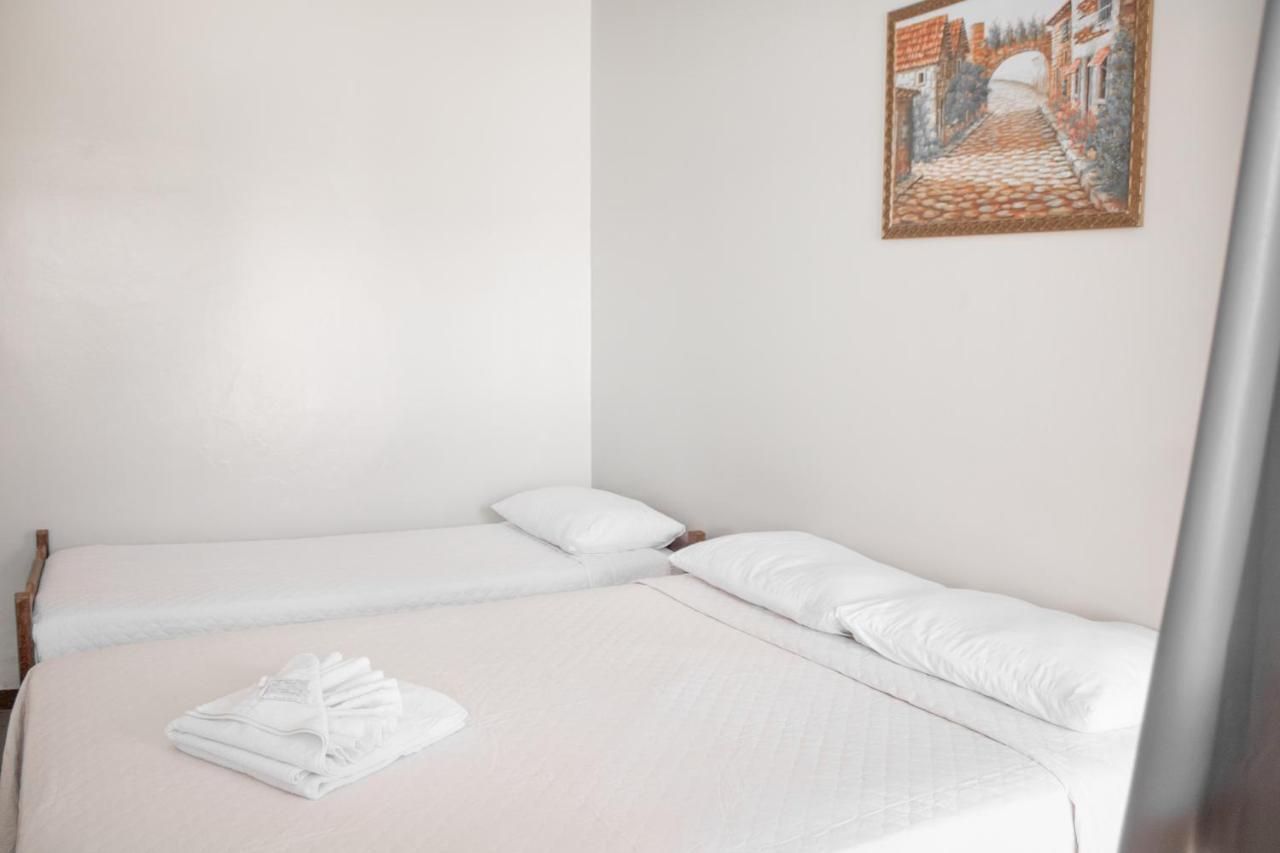 Sinha Moca Diamantina-Mg Hotel Kültér fotó