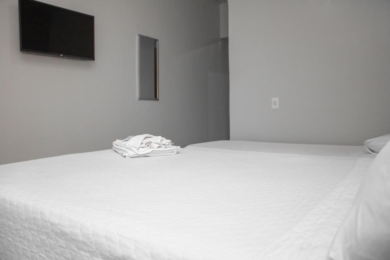 Sinha Moca Diamantina-Mg Hotel Kültér fotó