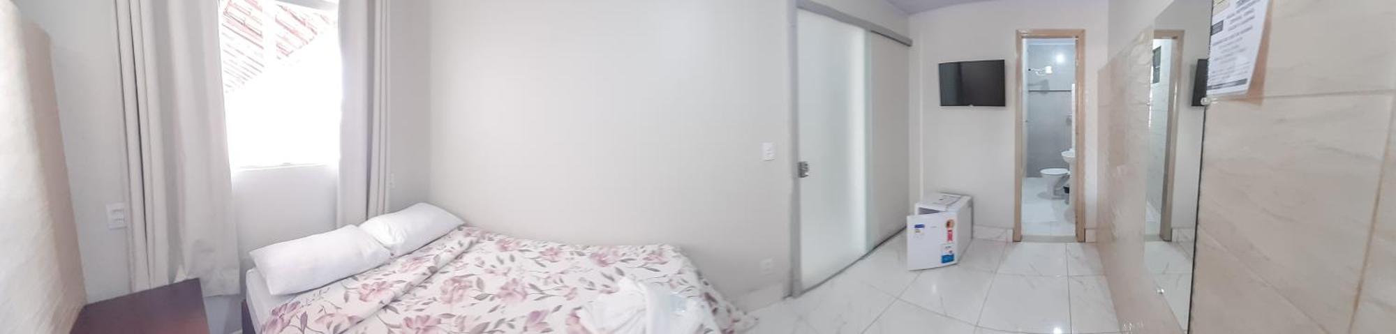 Sinha Moca Diamantina-Mg Hotel Kültér fotó