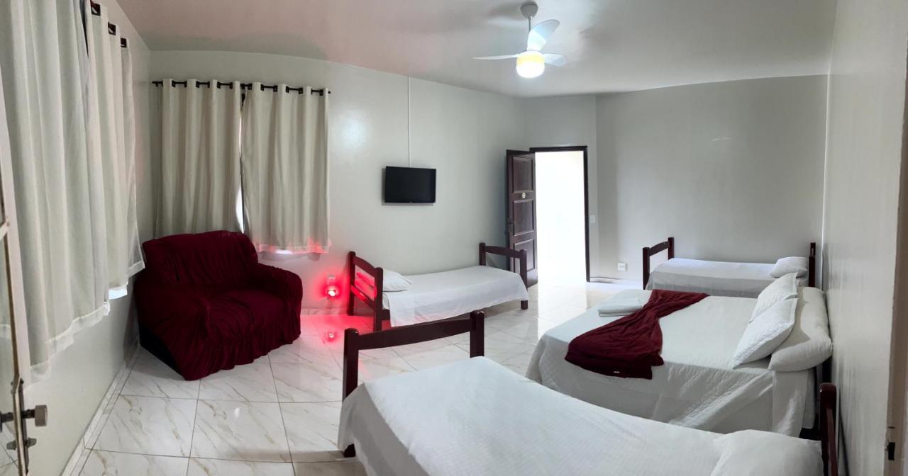 Sinha Moca Diamantina-Mg Hotel Kültér fotó