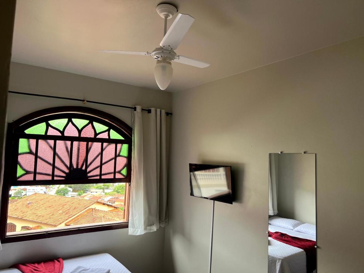 Sinha Moca Diamantina-Mg Hotel Kültér fotó