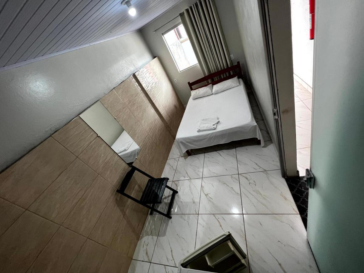Sinha Moca Diamantina-Mg Hotel Kültér fotó