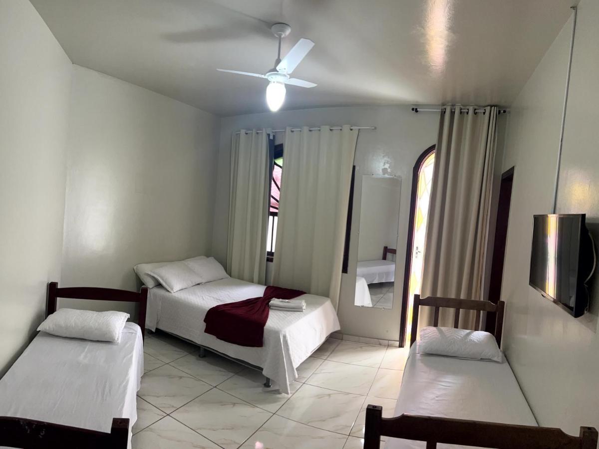 Sinha Moca Diamantina-Mg Hotel Kültér fotó
