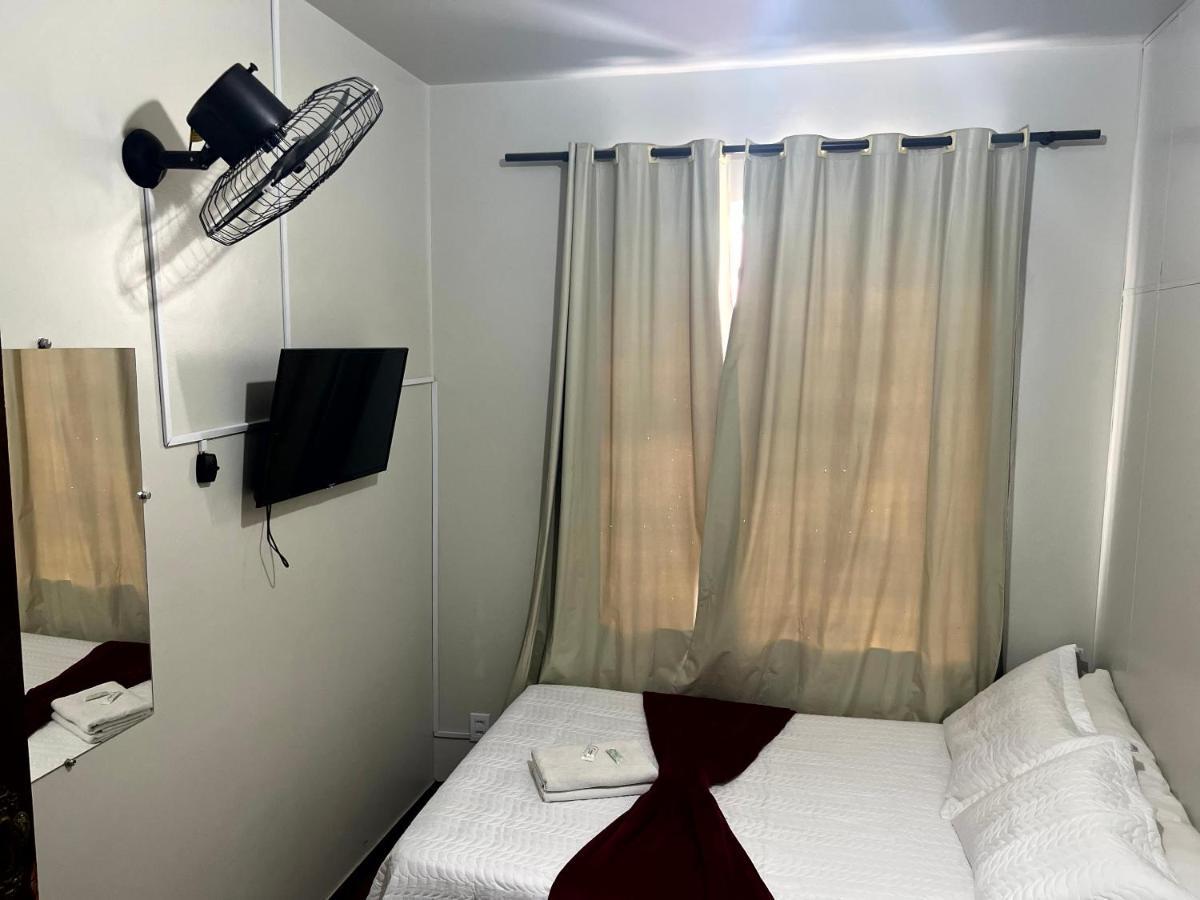 Sinha Moca Diamantina-Mg Hotel Kültér fotó