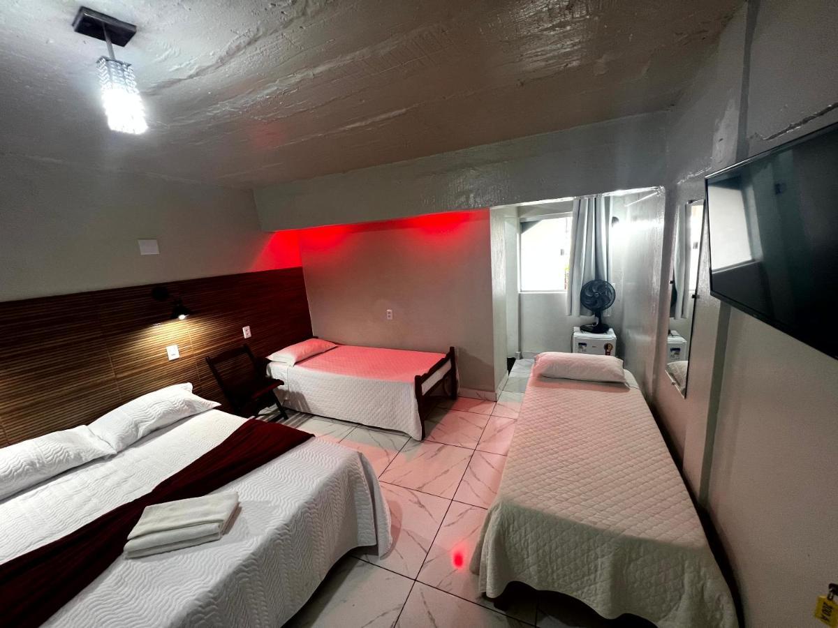 Sinha Moca Diamantina-Mg Hotel Kültér fotó