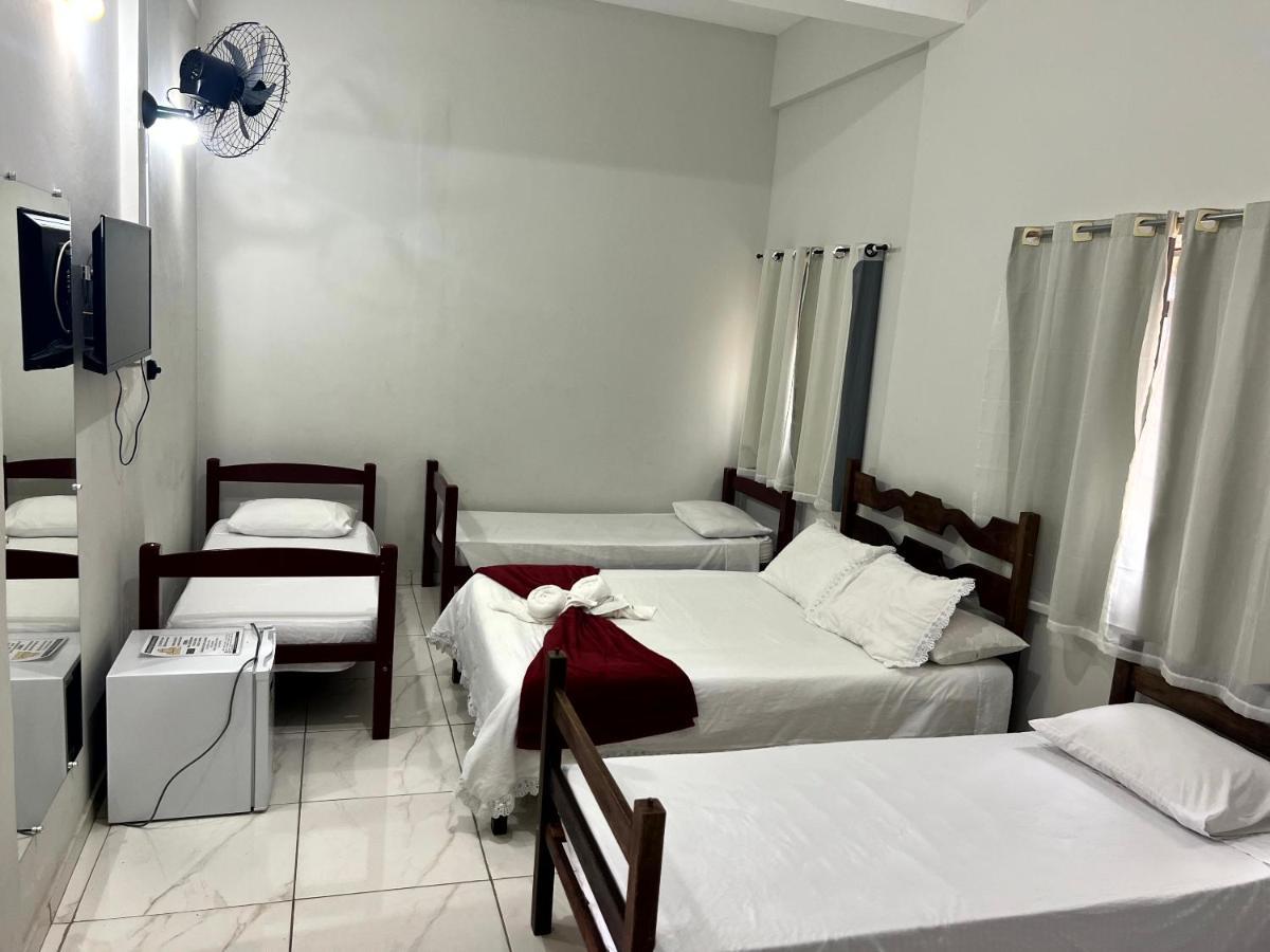 Sinha Moca Diamantina-Mg Hotel Kültér fotó