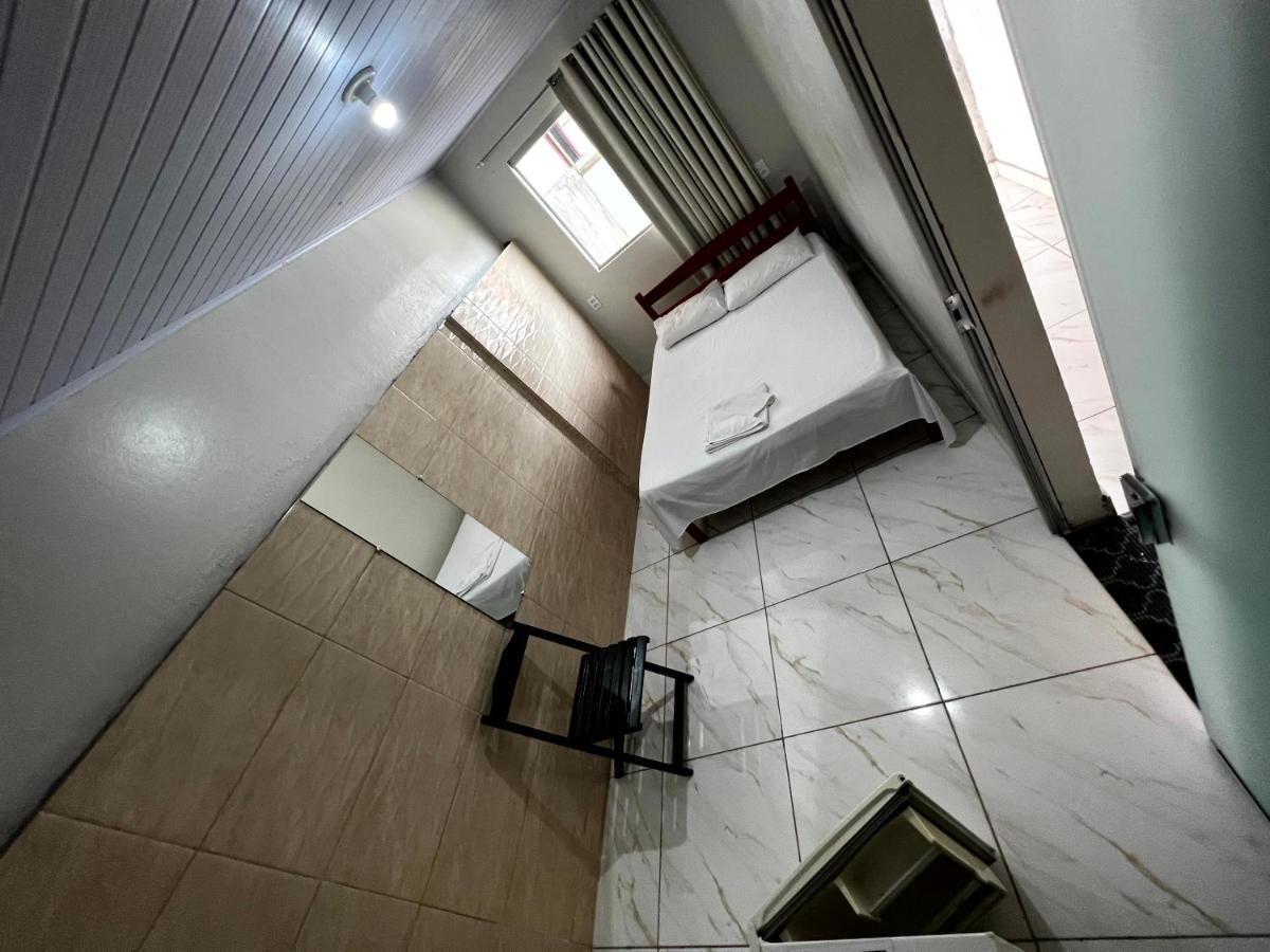 Sinha Moca Diamantina-Mg Hotel Kültér fotó