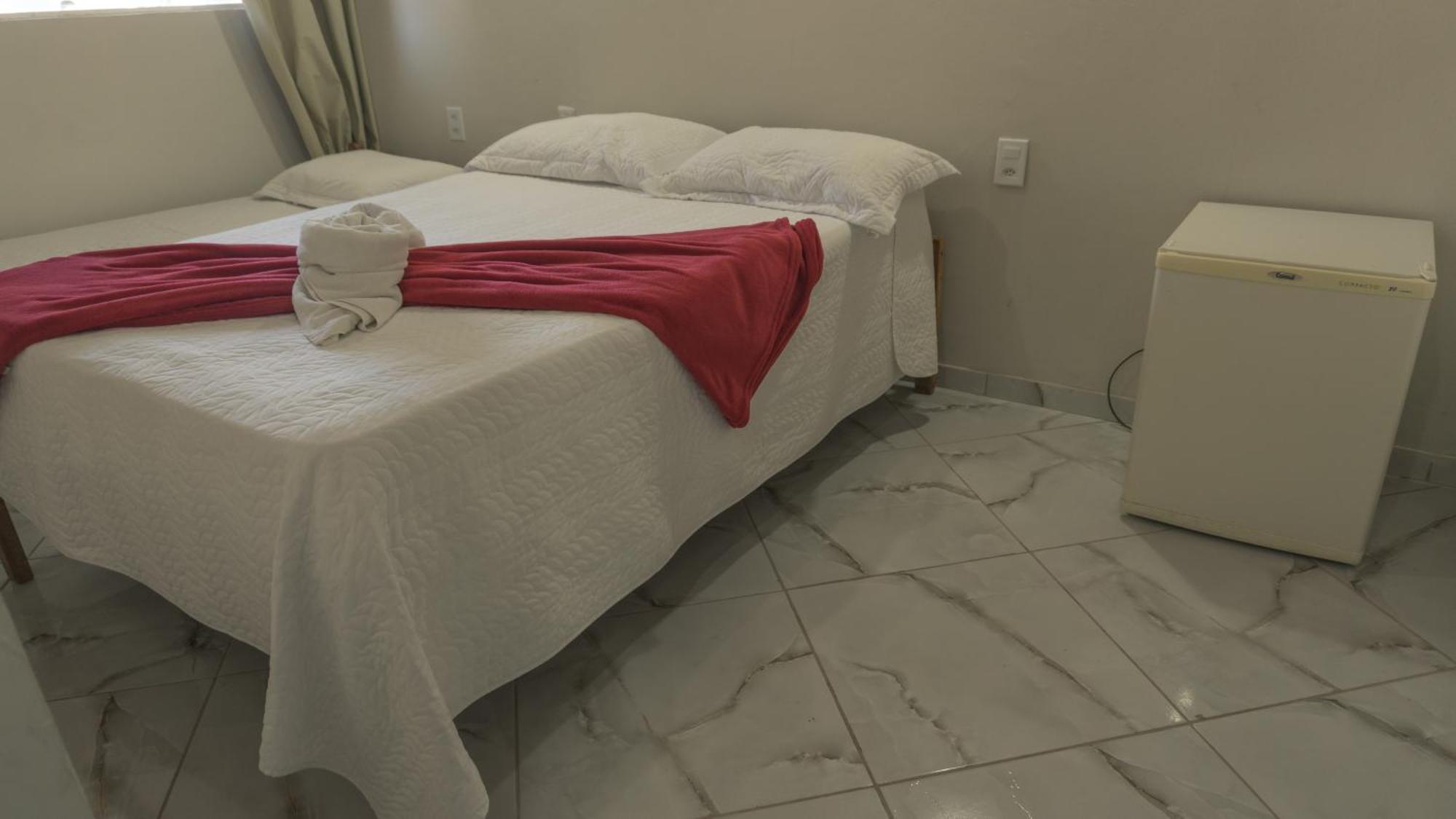 Sinha Moca Diamantina-Mg Hotel Kültér fotó