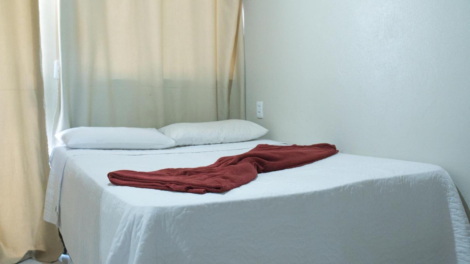 Sinha Moca Diamantina-Mg Hotel Kültér fotó