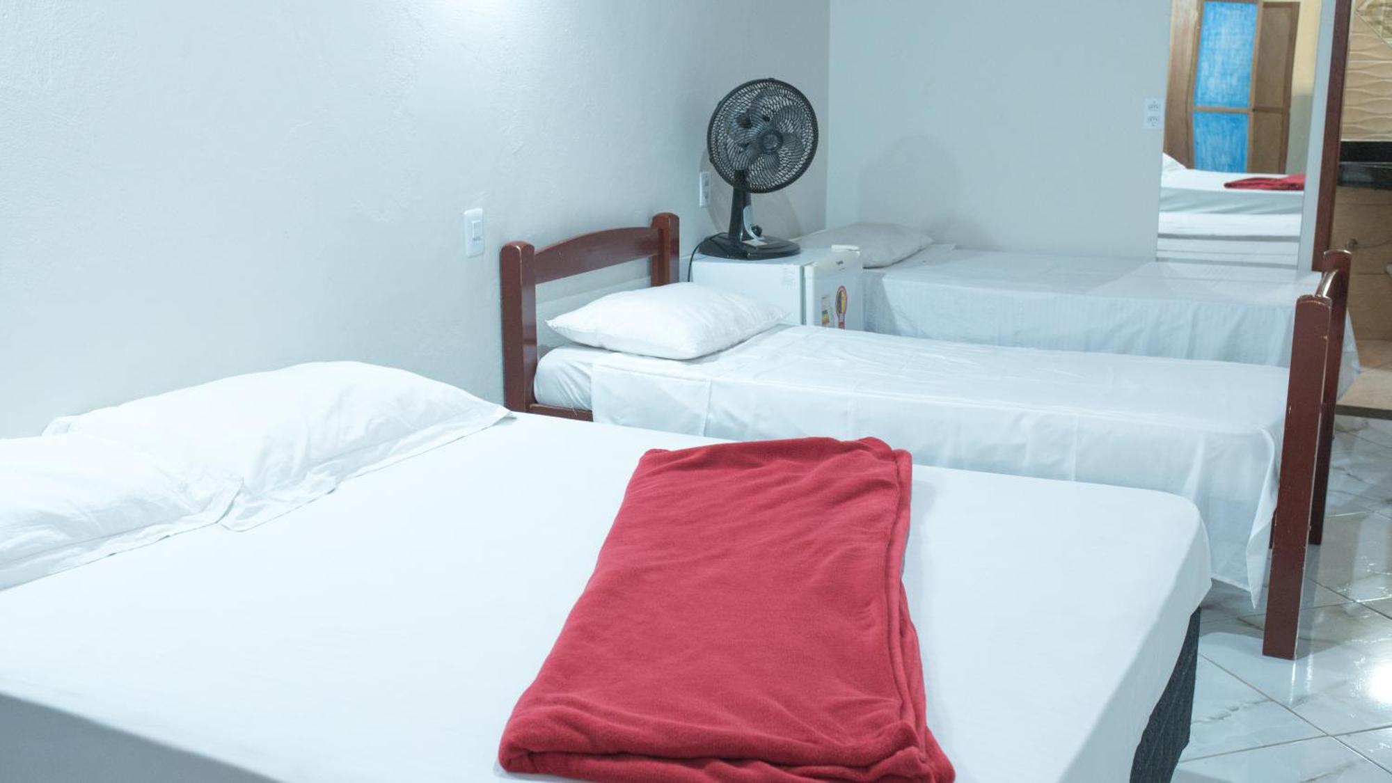 Sinha Moca Diamantina-Mg Hotel Kültér fotó