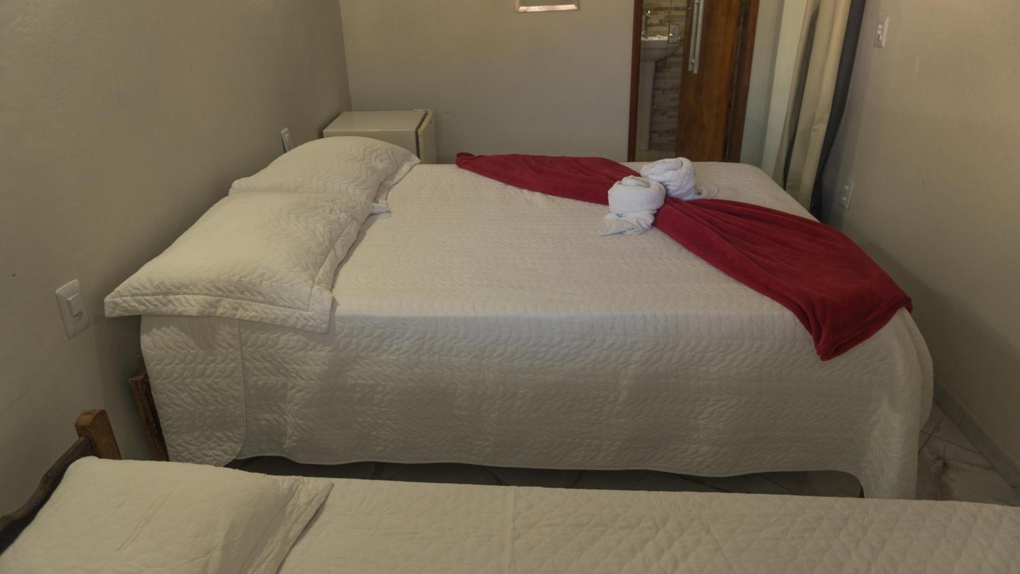 Sinha Moca Diamantina-Mg Hotel Kültér fotó