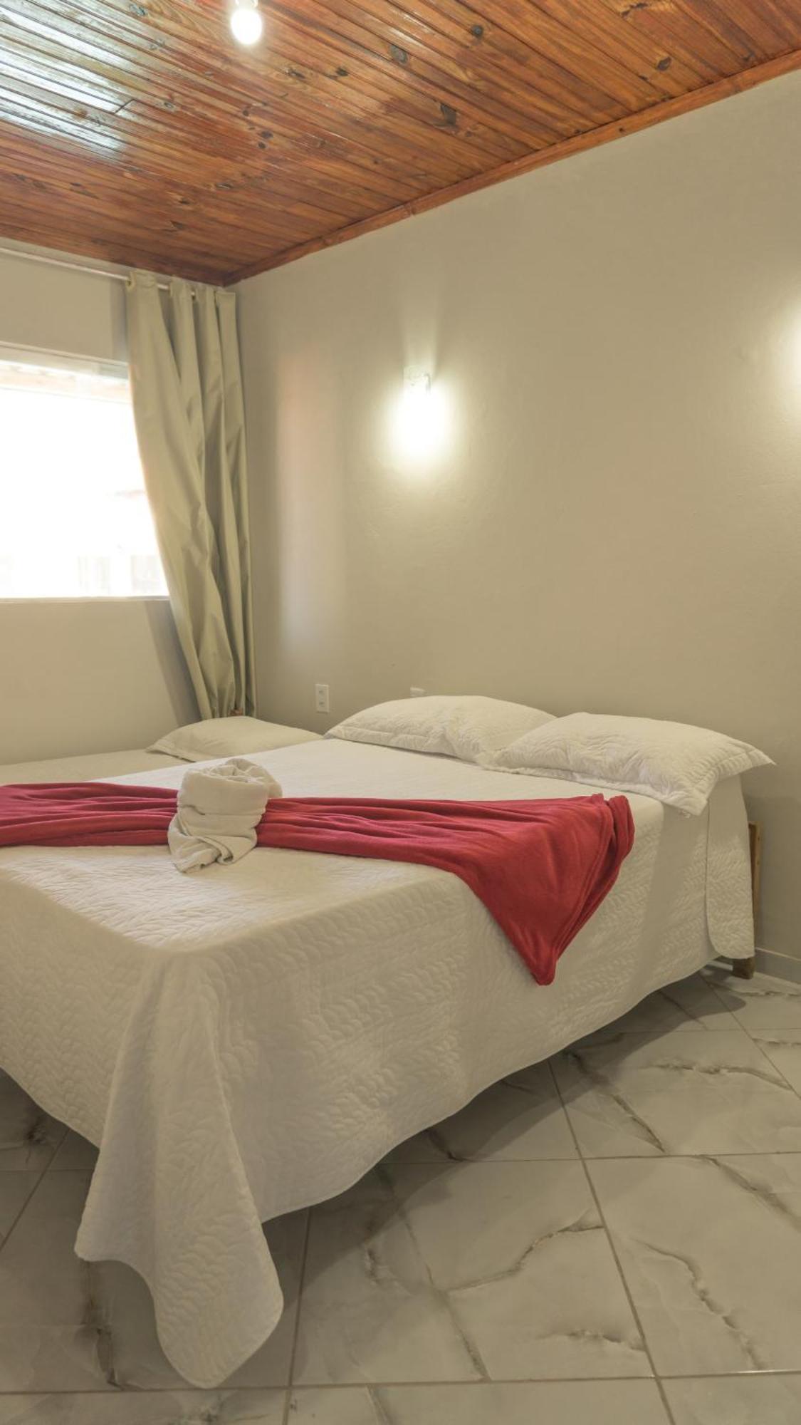 Sinha Moca Diamantina-Mg Hotel Kültér fotó